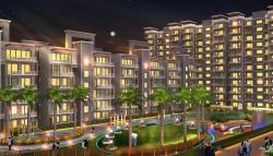 Best and Luxury 2 & 3BHk flats in panipat