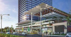 M3M Broadway provide commercial space in sector 71 Gurgaon.