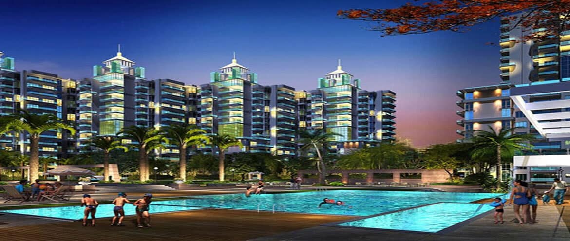 Sector 93 is a prime location for investment in Gurgaon.