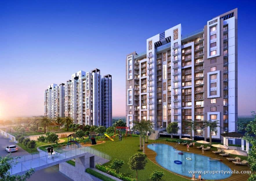 Sector 92 is a prime location for investment in Gurgaon.