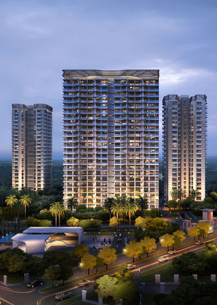 Paras Buildtech 2 Gurgaon: Your Gateway to Modern Living.