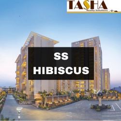 SS Hibiscus in Sector-50 Gurgaon | Tasha Realty