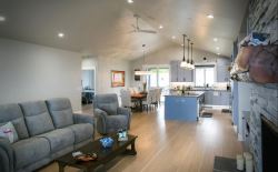 Southern Oregon's Most Exciting Custom Home Builder