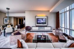 Stylish Furnished Apartments for Rent in Abu Dhabi