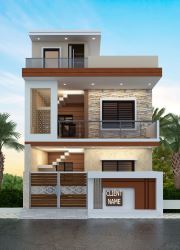  Independent House for Sale in Kharar Shivalik City 