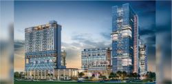 CRC The Flagship, New Commercial Project Sector 140A