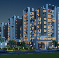 Gated Community Flats in Hyderabad | Apartments in Shaikpet
