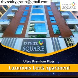 Luxury apartments for sale | 3bhk flats in vijayawada