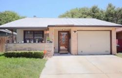 House for Sale in San Antonio TX