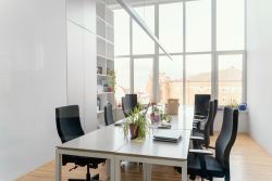 Alphathum Office Spaces: Your Investment Journey