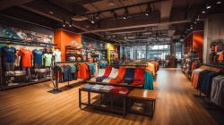 Commercial Retail Spaces: A Profitable Opportunity For Smart