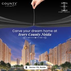 Find Your Dream Ready-to-Move Flats in Noida Extension with 