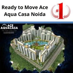 Ace Aqua Casa Noida Extension - No Broker - Free Consultancy