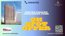 Empire Square Chinchwad 