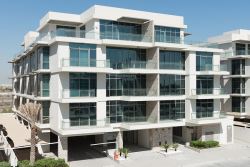 Apartments for sale in Meydan City