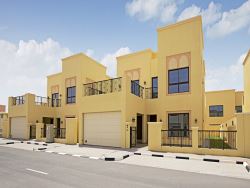 Nad Al Sheba 4 | 4 & 5 Bedrooms Villas in Dubai