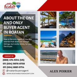 Buyer's Agent in Utila Islands - Roatanbuyersagent.com