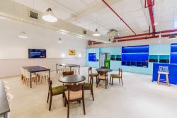 Best Coworking Space in Gurgaon by AltF Coworking