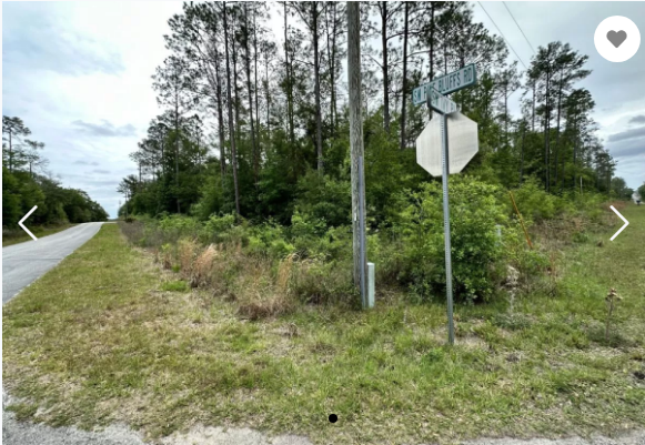 Secure Your Future: Affordable Land for Sale in Dunnellon, F