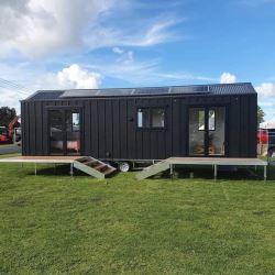 1 bedroom shipping container home for sale