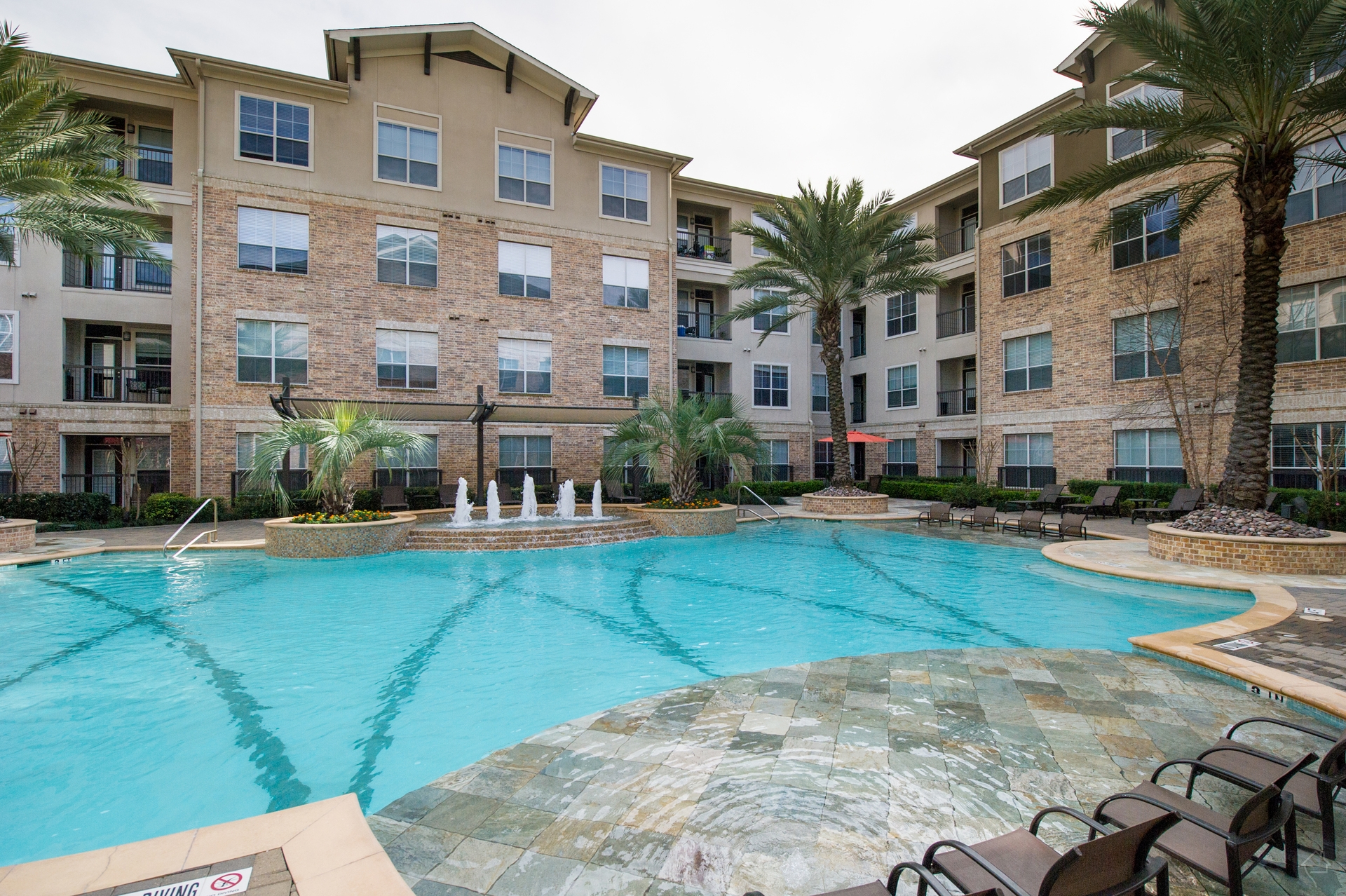 Looking For an Apartment in Houston?