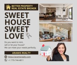 Aramis Realty Top Property Management Agency Atlanta