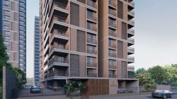 5 BHK flats in S.G Highway, Ahmedabad