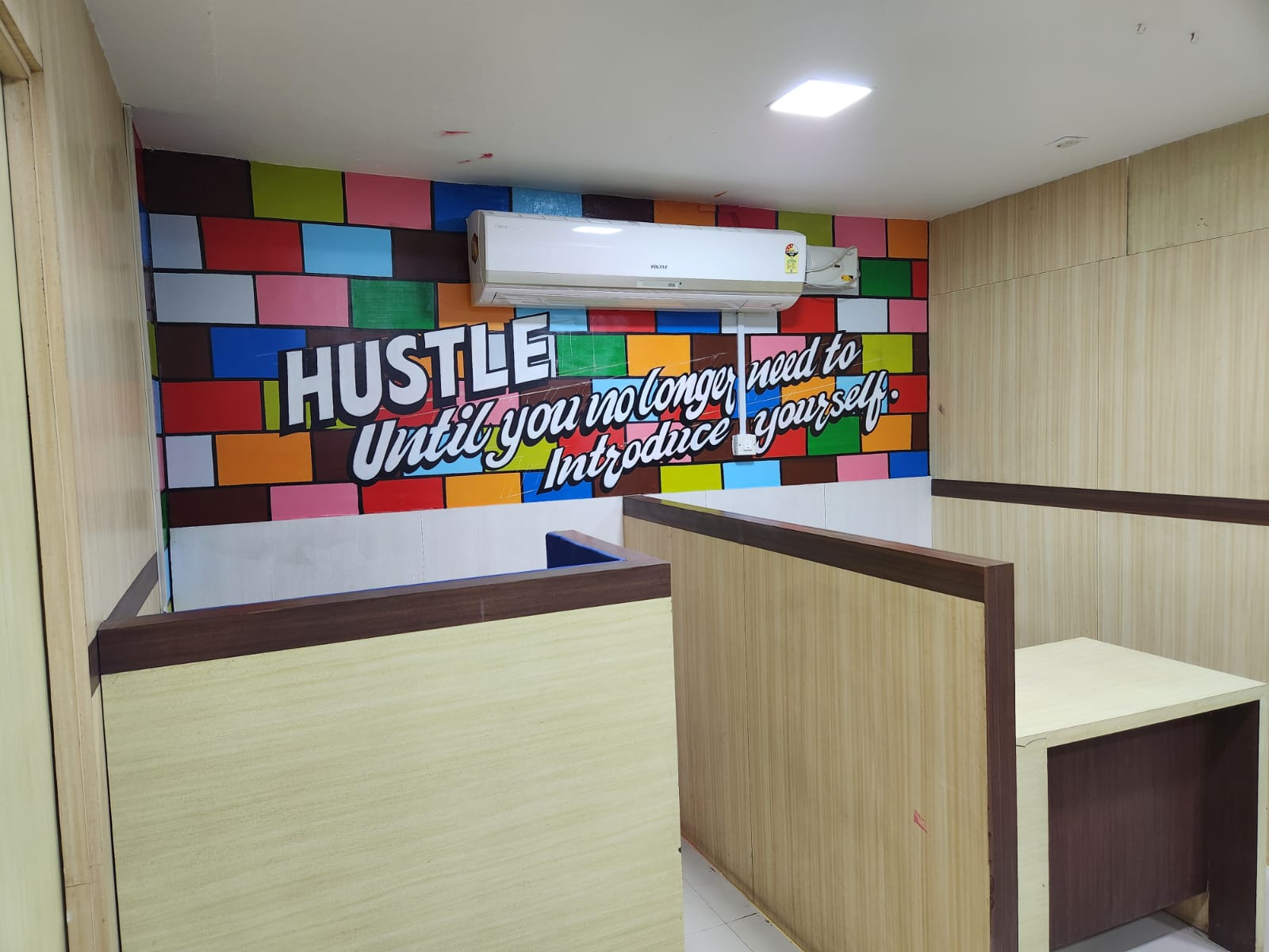 Co-Working Space Available In Vijay Nagar, Indore