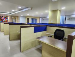 Co-Working Space Available In Vijay Nagar, Indore