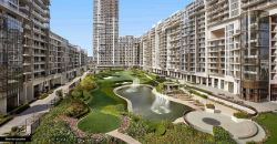 M3M Golf Estate 2 at Sector 79 Gurgaon | Floor Plan & Price 