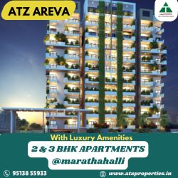 New apartments for sale in Bangalore