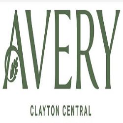 Avery Living - Clayton Central
