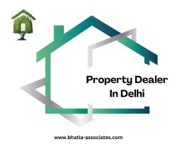 Hire The Best Property Dealers In Delhi