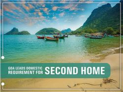 Goa Second Homes: Your Gateway to Relaxation and Investment 