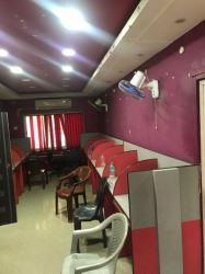 Fully Furnished Flat is for sale or rent in Baguihati
