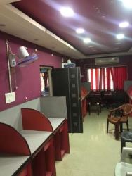 Full-Furnished Flat is About To Sale or Rent in Baguihati