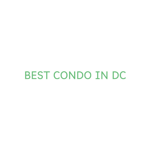 Best condominium building | Best Condo in DC