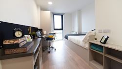 Bagot Street - Affordable Student Accommodation in Birmingh