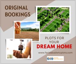 Plots for Sale, Residential Plots, Plot of Land