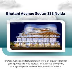 Bhutani Avenue Sector 133 | Bhutani Avenue 133 Noida