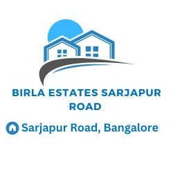Birla Estates Sarjapur Road 