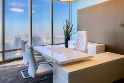 Best Office Space for Rent in Dubai