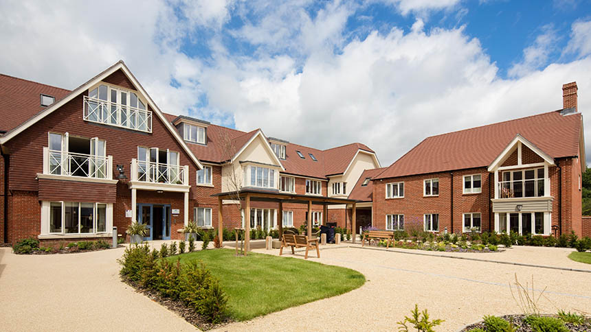 Discover the Best Retirement Villages in Berwick