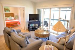 Furnished Oceanfront Vacation Condo Rentals in St. Thomas