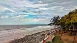 Deluxe Sea-Facing Hotels Are About To Sale In Digha