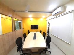 ccw coworking space