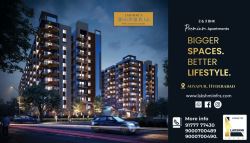 Luxury 2,3BHK Flats in Hyderabad | Villas in Prime Location 