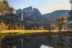 Yosemite National Park: What Is the Best Time to Visit?