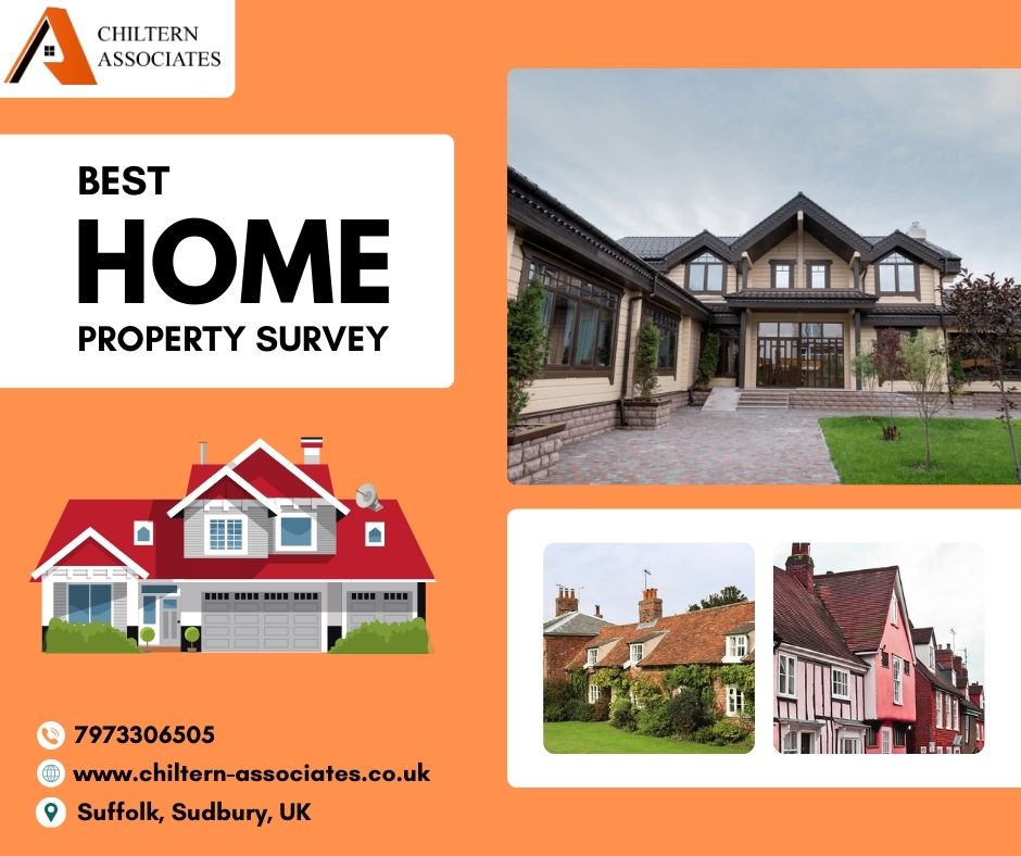 Get Detailed Building Surveys from A Leading Home Surveyor i