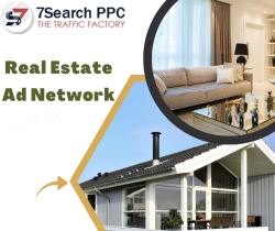 Best Real Estate Advertisement Alternative Network - 7Search
